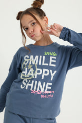 Side Buttons Smile Shine Set